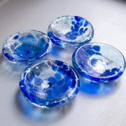 Puddle(Pebble Royal) -Arhoj Puddles Blue 2