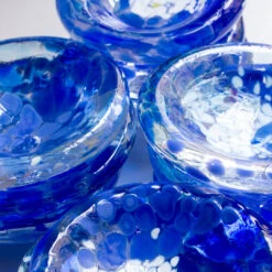 Puddle(Pebble Royal) -Arhoj Puddles Blue 3