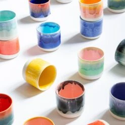 Quench Cup(Quench Cup 2) -Arhoj Quench dummy 1