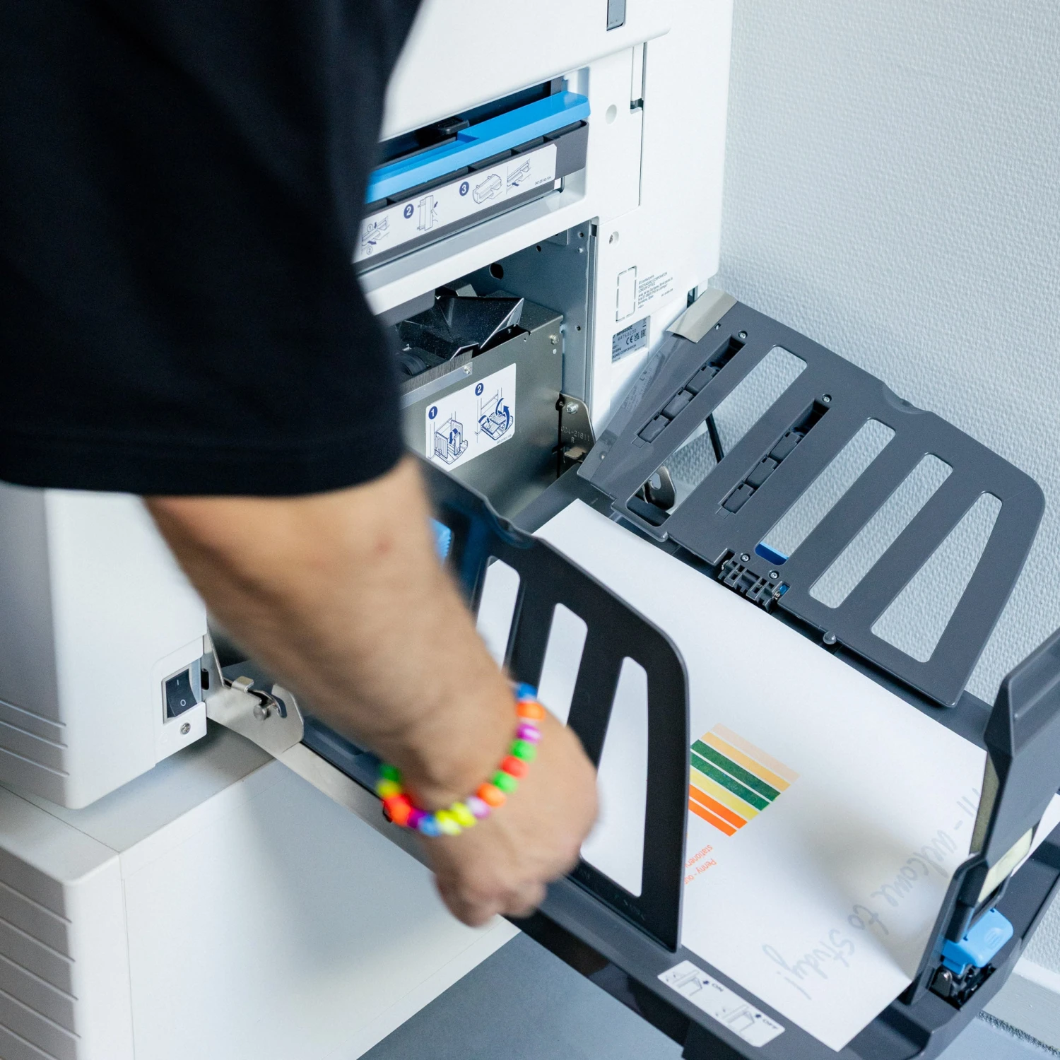 Riso Works(Riso Works No Regrets) 7 Riso Works(Riso Works No Regrets) - Image 7