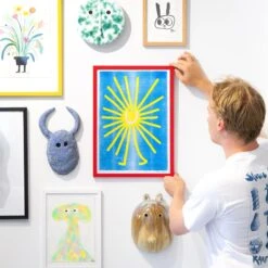 Riso Works(Riso Works 13) -Arhoj SOL DE DENMARK 2