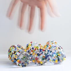 Coral(Coral 3) 11 Coral(Coral 3) -Arhoj Shot glass 2 502d4407 e12f 4aa2 b5d5 e5593d829333