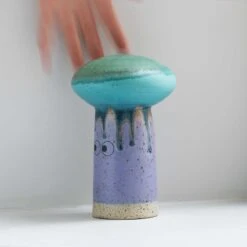 Fire Lab #14(Fire Lab 14 No 3 30) 7 Fire Lab #14(Fire Lab 14 No 3 30) -Arhoj Shroom 3 2