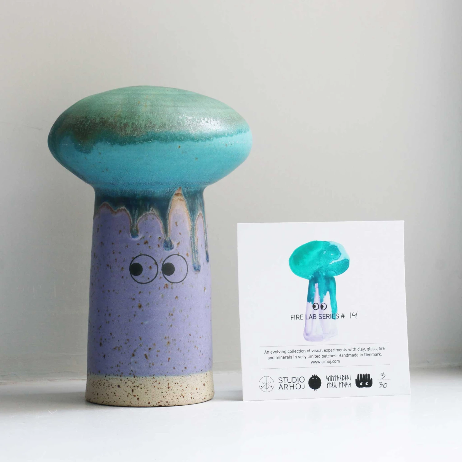 Fire Lab #14(Fire Lab 14 No 3 30) 5 Fire Lab #14(Fire Lab 14 No 3 30) - Image 5