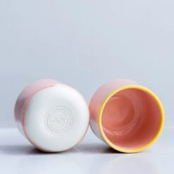 Sip Cup(Sip Cup Pink Grapefruit) -Arhoj Sip Cup Tokyo 2025 Pink Grapefruit2