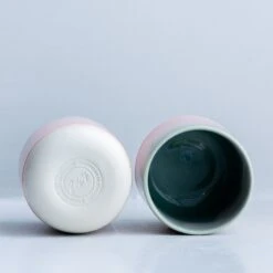 Sip Cup(Sip Cup Pink Pistachio) -Arhoj Sip Cup Tokyo 2025 Pink Pistachio2