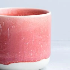 Sip Cup(Sip Cup Red Raspberry Sorbet) -Arhoj Sip Cup Tokyo 2025 Red Raspberry Sorbet3