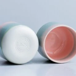 Sip Cup(Sip Cup Rose Leaf) -Arhoj Sip Cup Tokyo 2025 Rose Leaf2