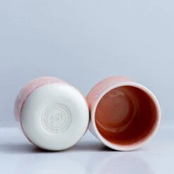 Sip Cup(Sip Cup Salmon Stream) -Arhoj Sip Cup Tokyo 2025 Salmon Stream2