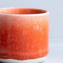 Sip Cup(Sip Cup Vermillion) -Arhoj Sip Cup Tokyo 2025 Vermillion3