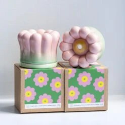 Smoke Flower(Smoke Flower 1) -Arhoj Smoke Flower 04