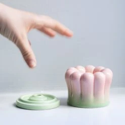 Smoke Flower(Smoke Flower 1) -Arhoj Smoke Flower 05