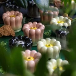 Smoke Flower(Smoke Flower 1) -Arhoj Smoke flower