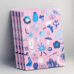 Scribble Pad(Scribble Pad Daydreaming) -Arhoj Stationery 21 982e968f 9b36 458e 8408 64162dbb0713