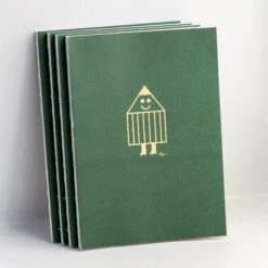 Scribble Pad(Scribble Pad Penny) -Arhoj Stationery 22