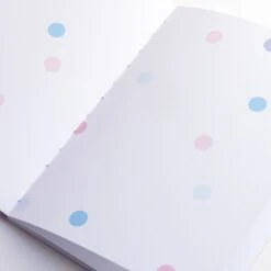 Scribble Pad(Scribble Pad Daydreaming) -Arhoj Stationery 29