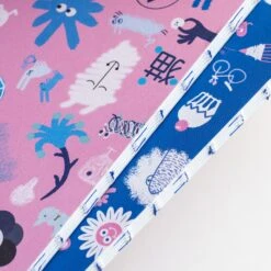 Scribble Pad(Scribble Pad Daydreaming) -Arhoj Stationery 35