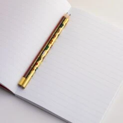 Scribble Pad(Scribble Pad Penny) -Arhoj Stationery 40