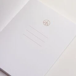 Scribble Pad(Scribble Pad Penny) -Arhoj Stationery 43