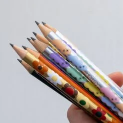 Arhoj Pencil(Arhoj Pencil Penny) 14 Arhoj Pencil(Arhoj Pencil Penny) -Arhoj Study Pencils dummy 966334d0 c115 4442 b375 08bafddef2e5