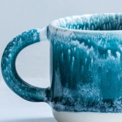 Sup Cup(Sup Cup Andromeda Green) -Arhoj Sup Cup Tokyo 2025 Andromeda Green 3