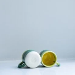 Sup Cup(Sup Cup Banana Leaf) -Arhoj Sup Cup Tokyo 2025 Banana Leaf 4