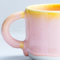 Sup Cup(Sup Cup Pink Grapefruit) -Arhoj Sup Cup Tokyo 2025 Pink Grapefruit 3