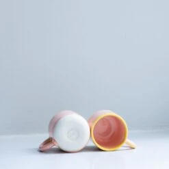 Sup Cup(Sup Cup Pink Grapefruit) -Arhoj Sup Cup Tokyo 2025 Pink Grapefruit 4