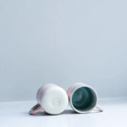 Sup Cup(Sup Cup Pink Pistachio) -Arhoj Sup Cup Tokyo 2025 Pink Pistachio 3