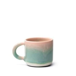 Sup Cup(Sup Cup Rose Leaf)