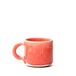 Sup Cup(Sup Cup Vermillion)
