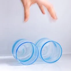 Swirl Glass(Swirl Glass 1) -Arhoj Swirl Glasses 11