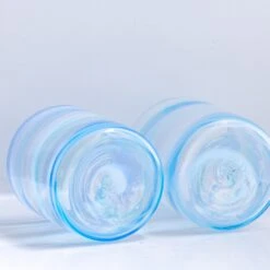 Swirl Glass(Swirl Glass 1) -Arhoj Swirl Glasses 12