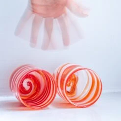 Swirl Glass(Swirl Glass) -Arhoj Swirl Glasses 14
