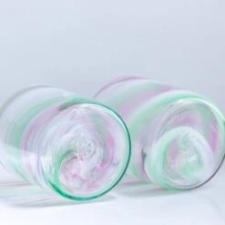Swirl Glass(Swirl Glass 3) 16 Swirl Glass(Swirl Glass 3) -Arhoj Swirl Glasses 18