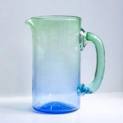 Mouth Blown Pitcher(Mouth Blown Pitcher 2)