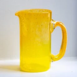 Mouth Blown Pitcher(Mouth Blown Pitcher 6)