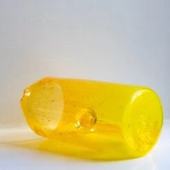 Mouth Blown Pitcher(Mouth Blown Pitcher 6) -Arhoj Swirl Jars 22