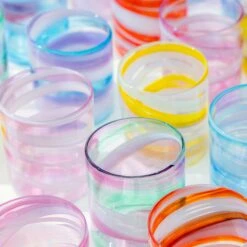 Swirl Glass(Swirl Glass) -Arhoj Swirl glass 12 copy 1