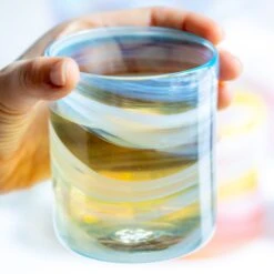 Swirl Glass(Swirl Glass 3) 23 Swirl Glass(Swirl Glass 3) -Arhoj Swirl glass 13 3