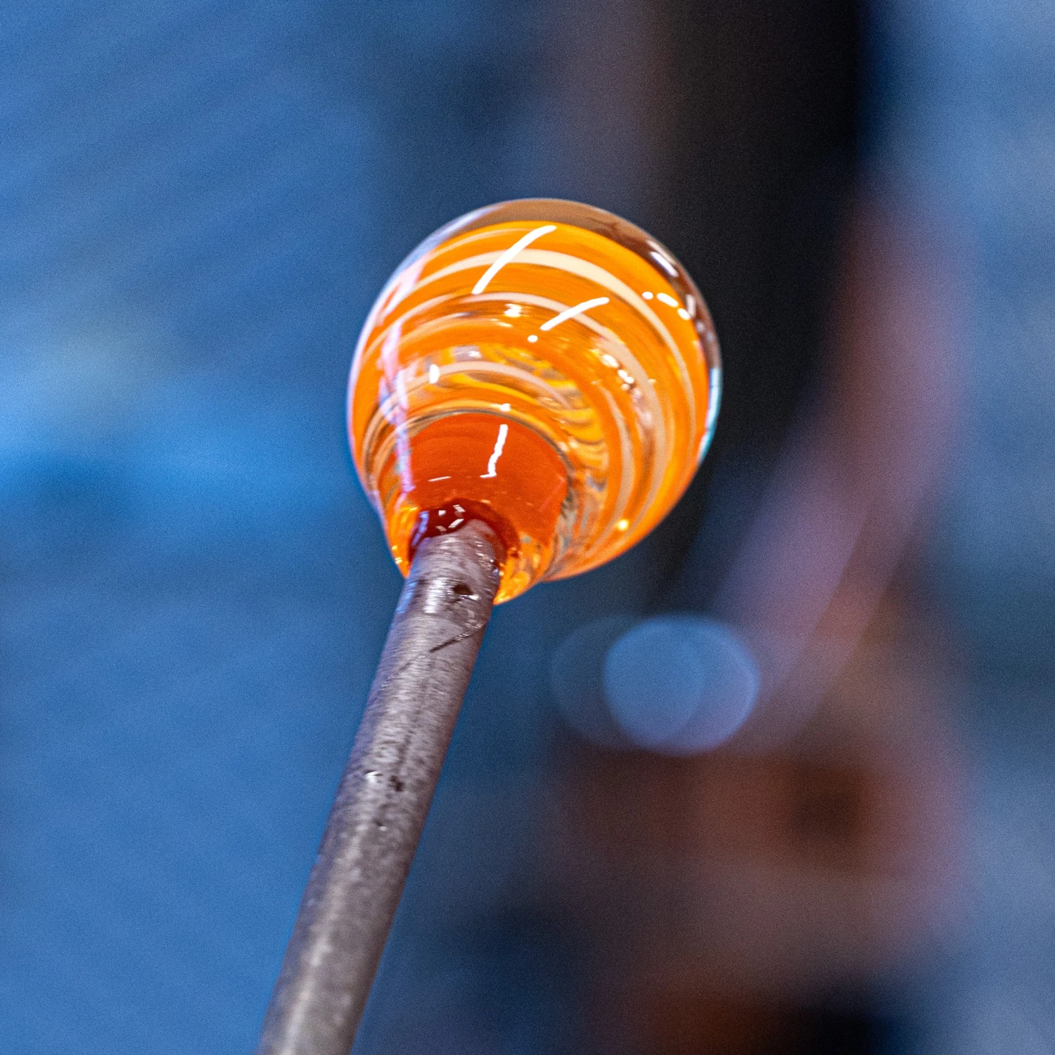 Swirl Glass(Swirl Glass 3) 6 Swirl Glass(Swirl Glass 3) - Image 6