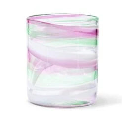 Swirl Glass(Swirl Glass 3)