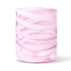 Swirl Glass(Swirl Glass 5)