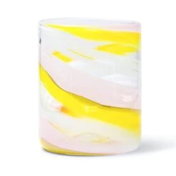 Swirl Glass(Swirl Glass 2)