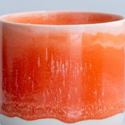 Quench Cup(Quench Cup Vermillion) -Arhoj Tokyo Quench 2025 Vermillion 2