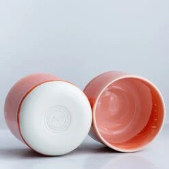 Quench Cup(Quench Cup Vermillion) -Arhoj Tokyo Quench 2025 Vermillion 3