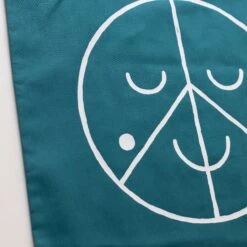 Arhoj Tote(Arhoj Tote Teal) -Arhoj Totebag extra photos 12