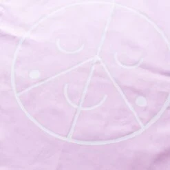 Arhoj Tote(Arhoj Tote Pastel Pink) -Arhoj Totebag extra photos 14