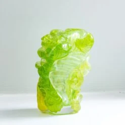 Plasma Vase(Plasma Vase Green)