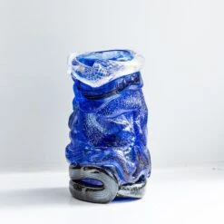 Plasma Vase(Plasma Vase Blue)